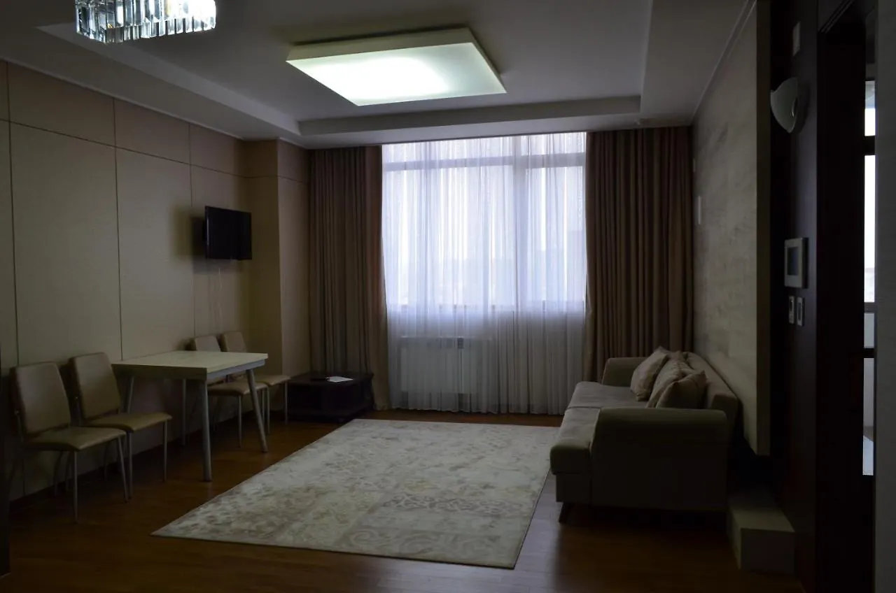 Апартамент Бизнес Класса В Highvill Astana 0*, Nur-Sultan (Astana) Kazakhstan