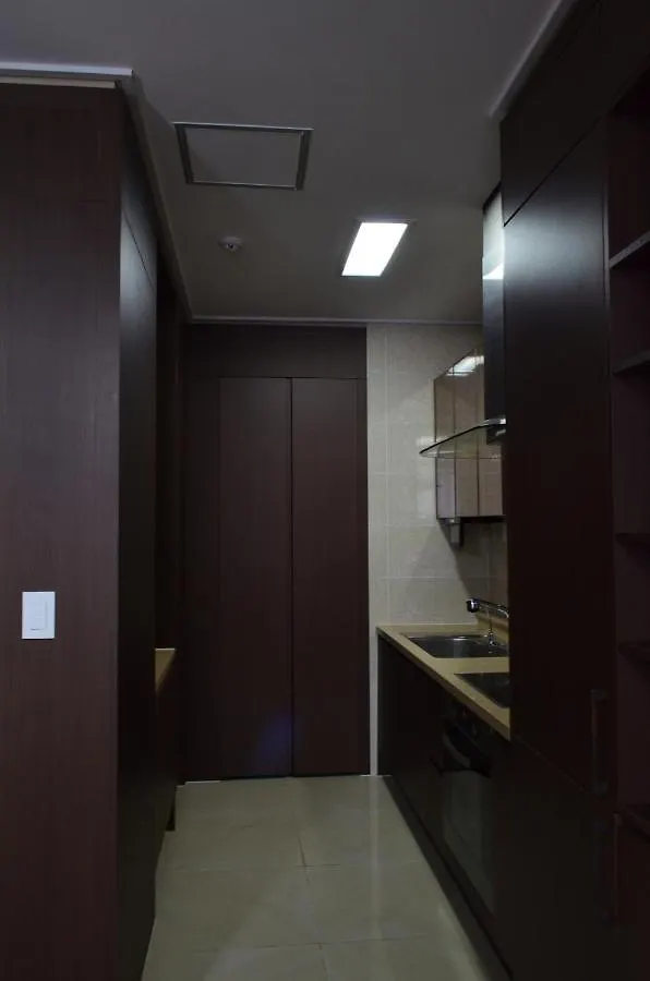 Апартамент Бизнес Класса В Highvill Astana Apartment